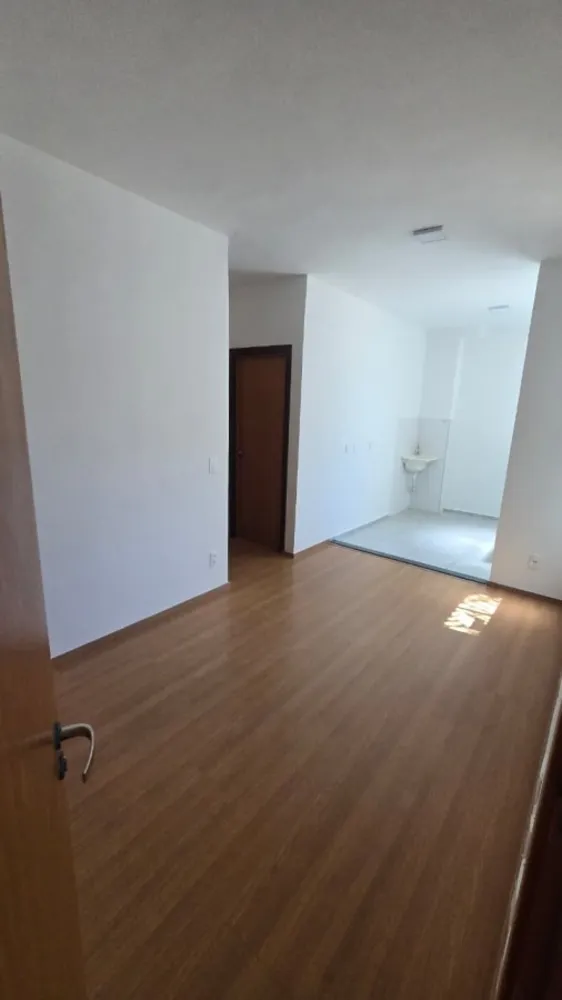 Apartamento, 2 quartos, 45 m² - Foto 8