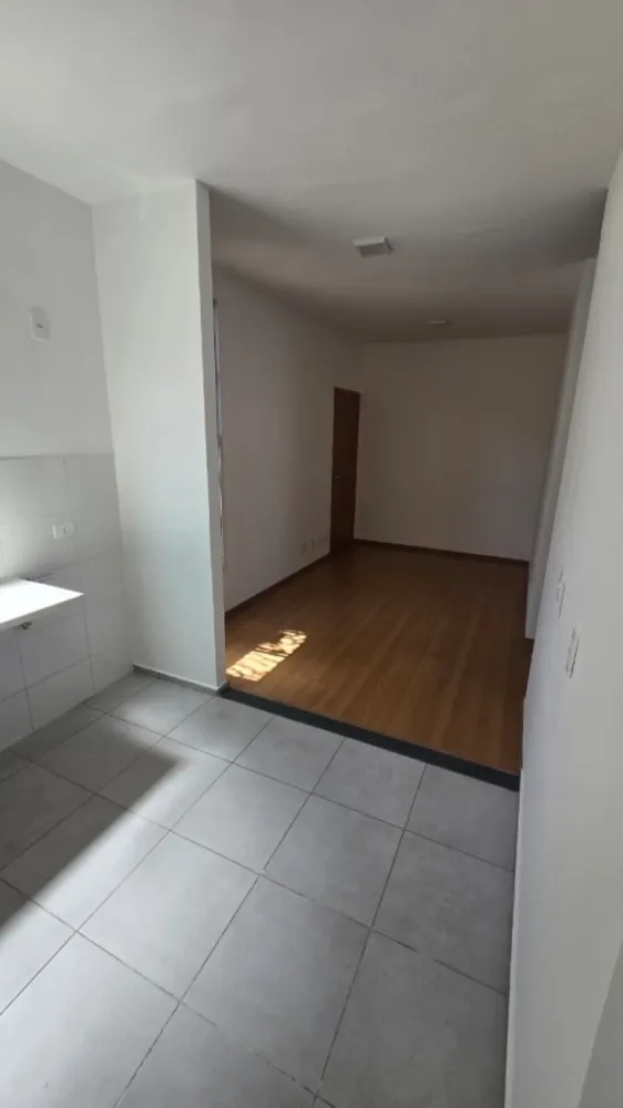 Apartamento, 2 quartos, 45 m² - Foto 5