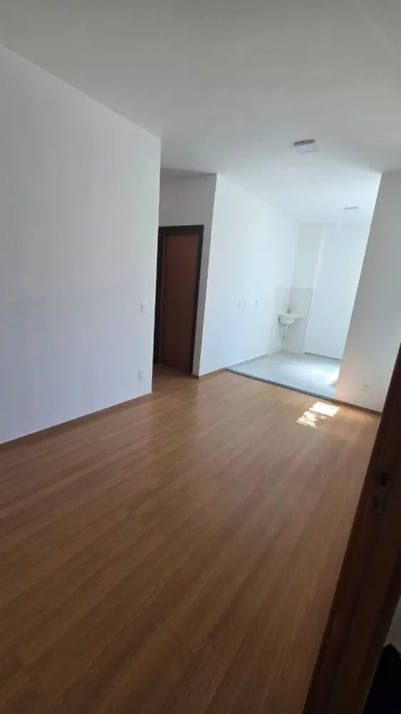 Apartamento, 2 quartos, 45 m² - Foto 7