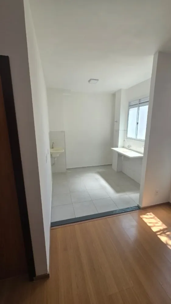 Apartamento, 2 quartos, 45 m² - Foto 6