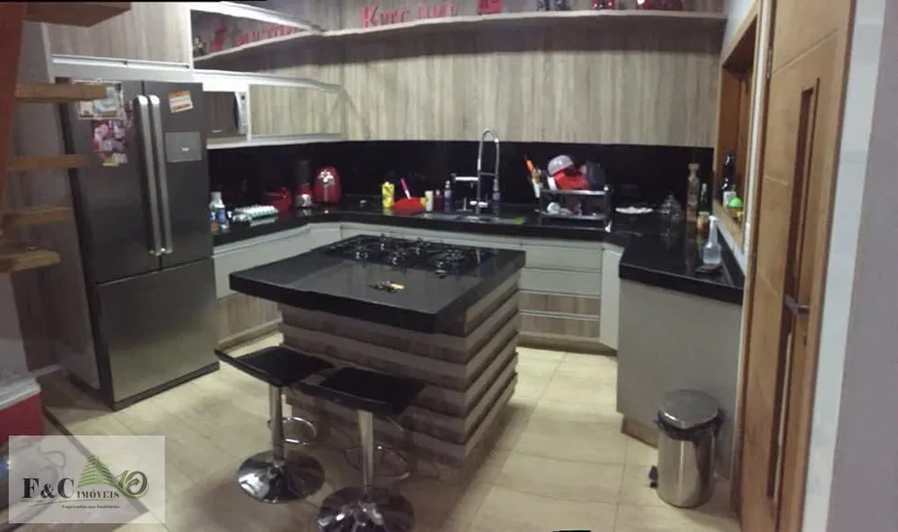 Sobrado, 3 quartos - Foto 8