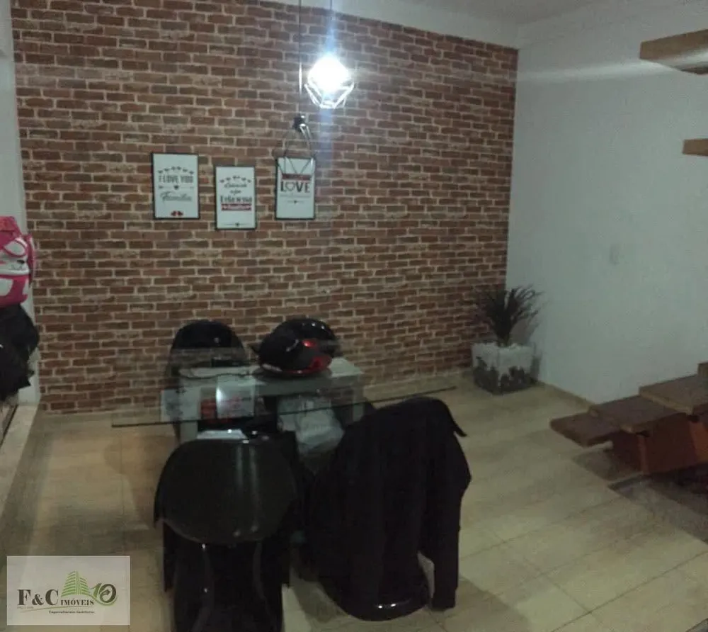 Sobrado, 3 quartos - Foto 7