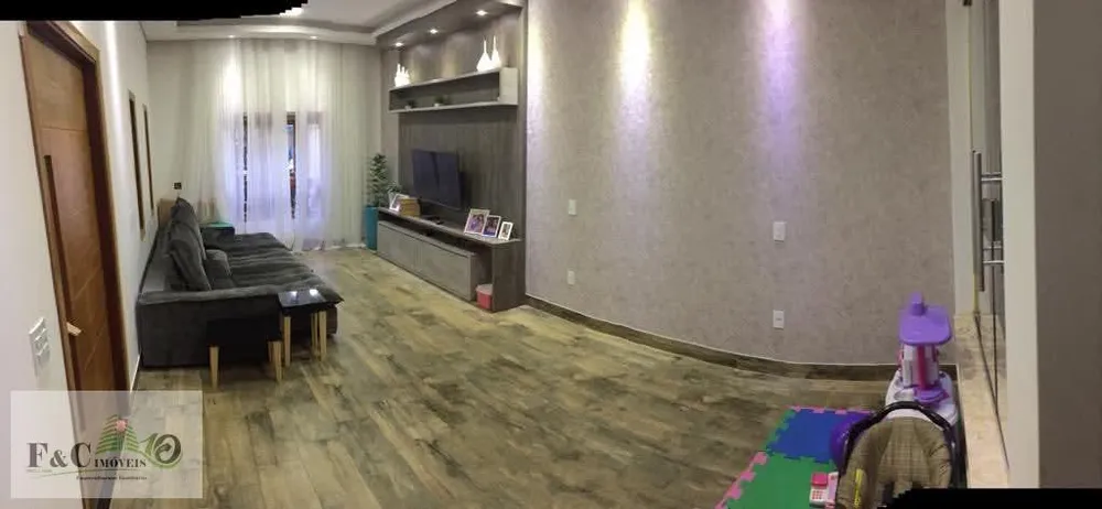 Sobrado, 3 quartos - Foto 3