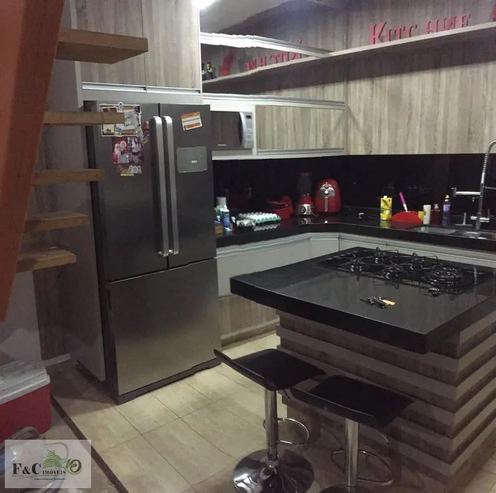 Sobrado, 3 quartos - Foto 3