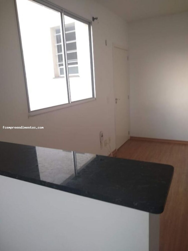 Apartamento à venda com 2 quartos, 50m² - Foto 4