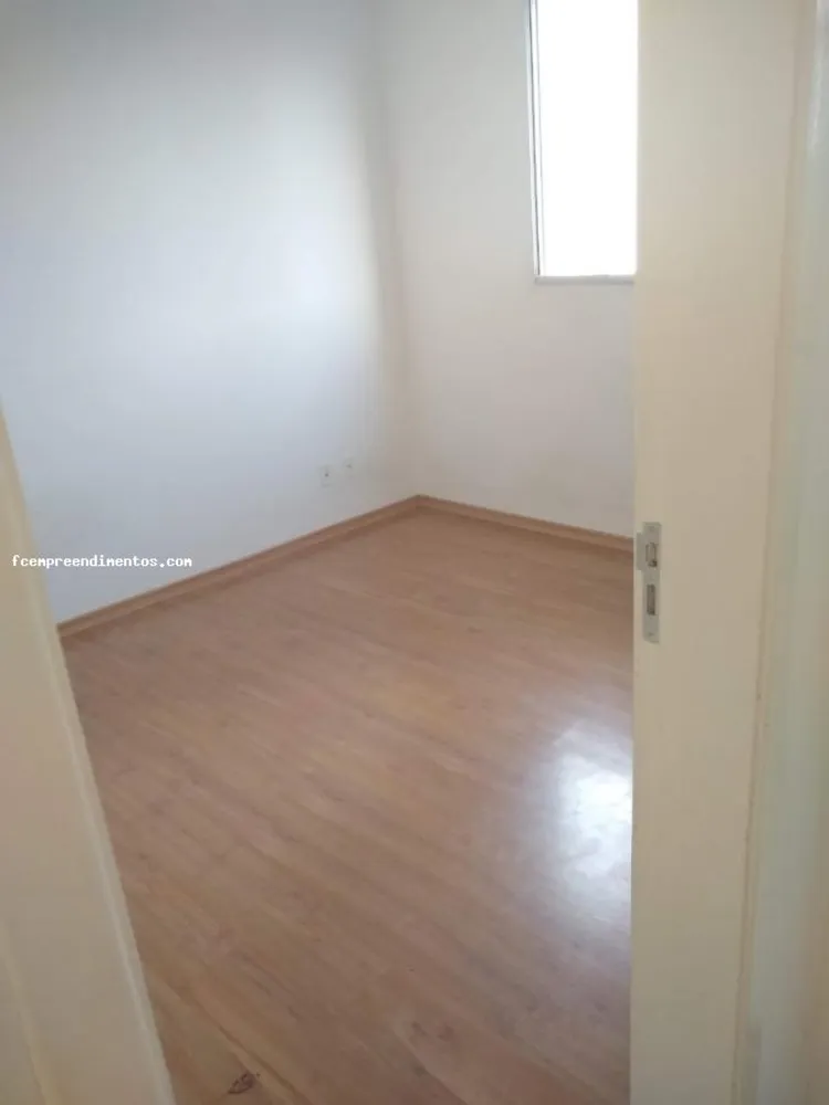 Apartamento, 2 quartos, 47 m² - Foto 10