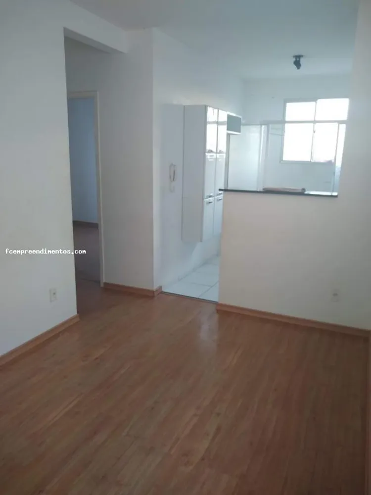 Apartamento, 2 quartos, 47 m² - Foto 12
