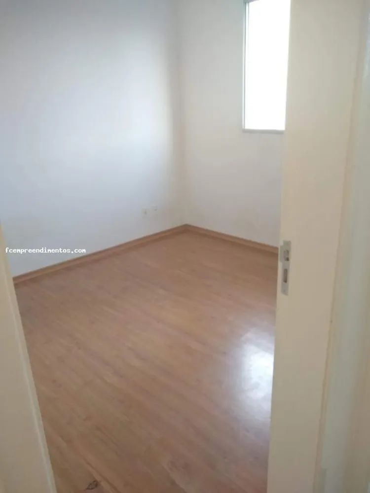 Apartamento, 2 quartos, 47 m² - Foto 6