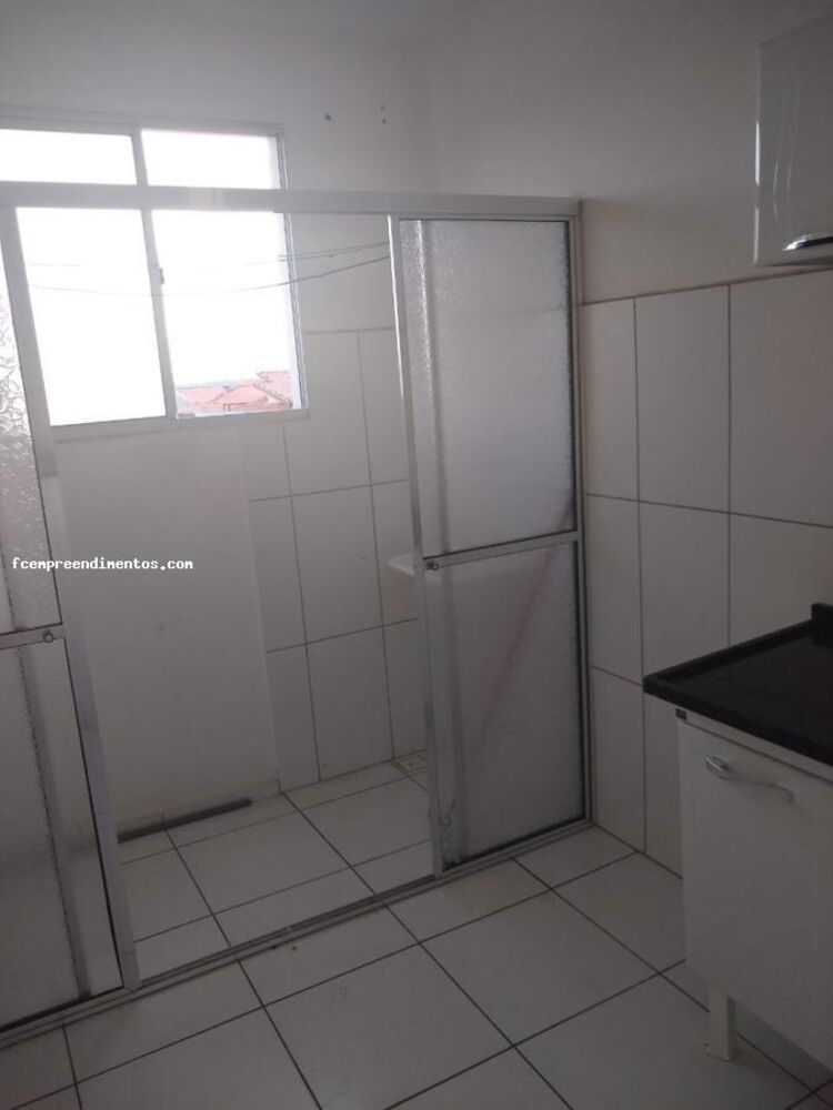 Apartamento à venda com 2 quartos, 50m² - Foto 1