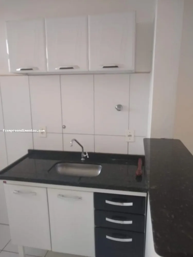 Apartamento, 2 quartos, 47 m² - Foto 8
