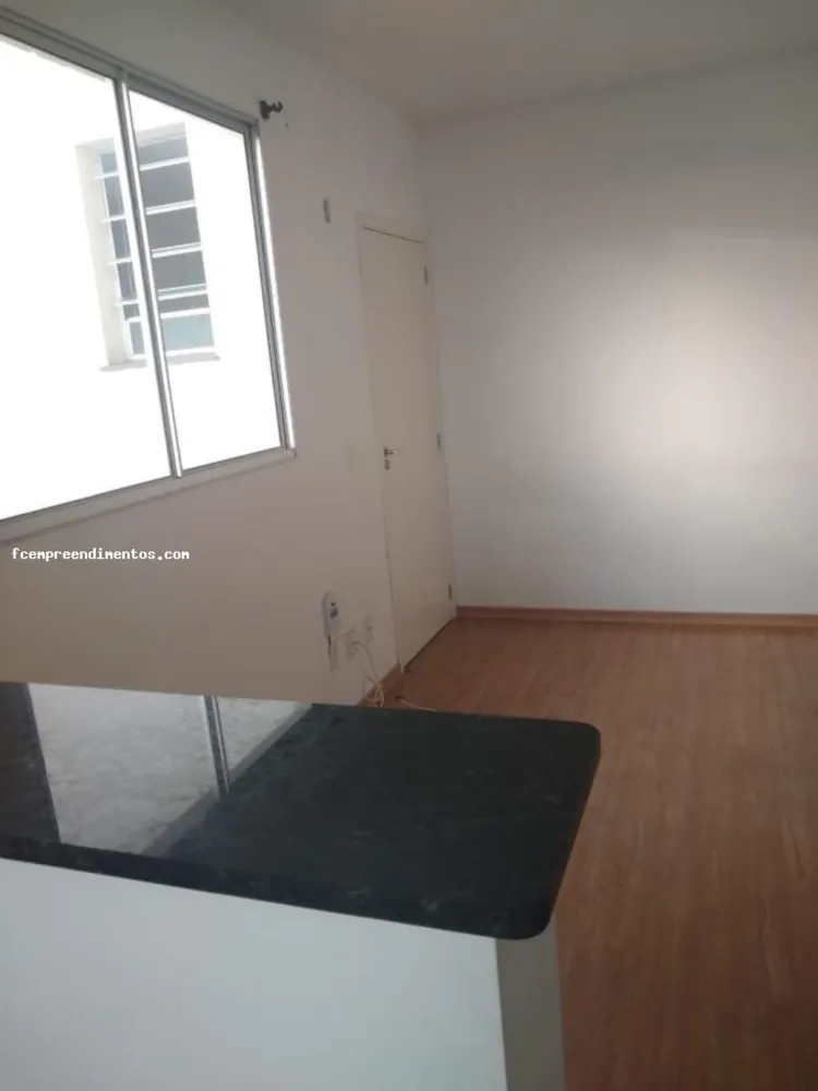 Apartamento, 2 quartos, 47 m² - Foto 5