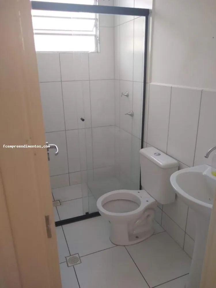 Apartamento, 2 quartos, 47 m² - Foto 7