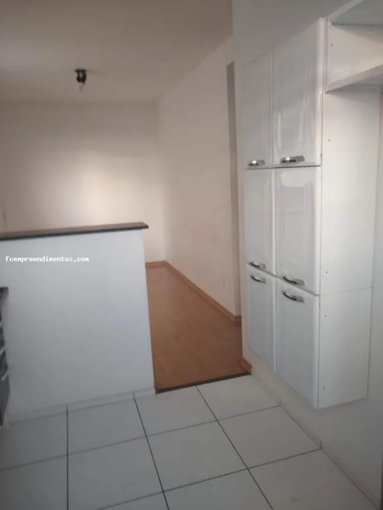 Apartamento, 2 quartos, 47 m² - Foto 6