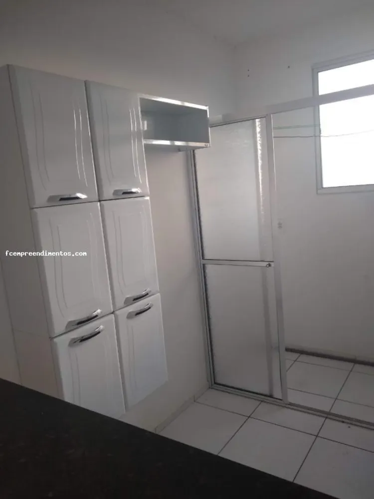 Apartamento, 2 quartos, 47 m² - Foto 1