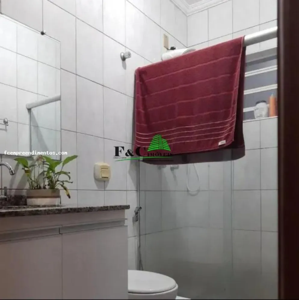Casa de Condomínio, 3 quartos - Foto 6