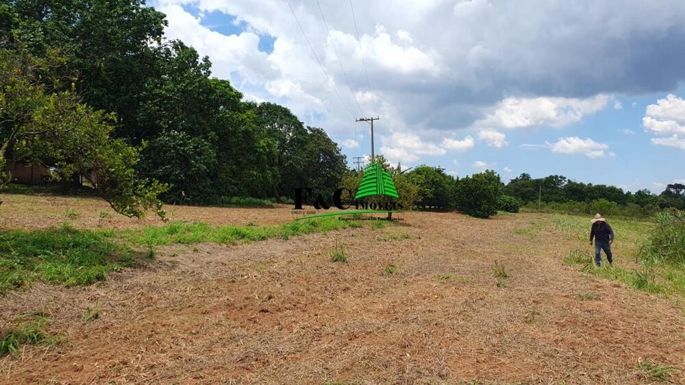 Sítio, 2 quartos, 3 hectares - Foto 8