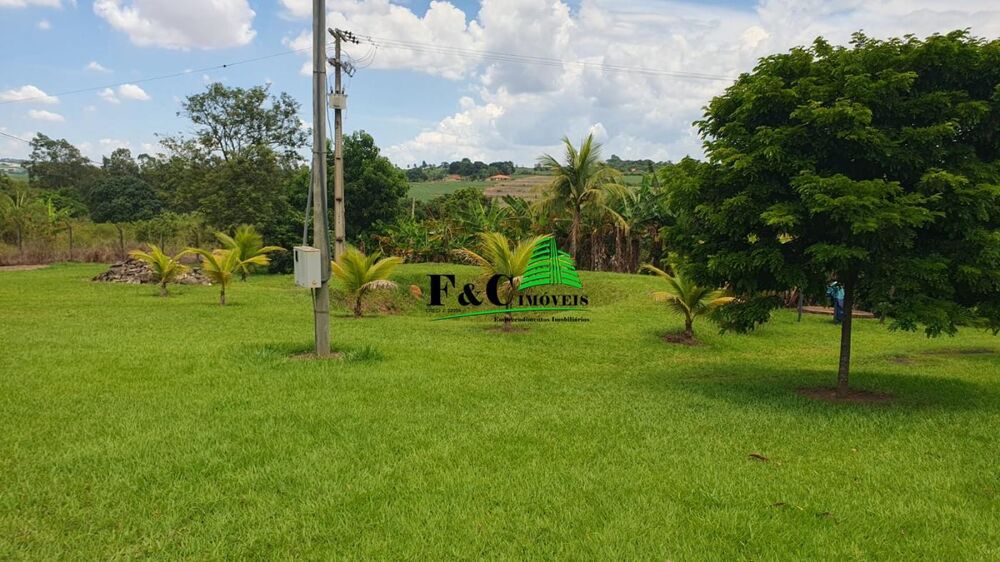 Sítio, 2 quartos, 3 hectares - Foto 11