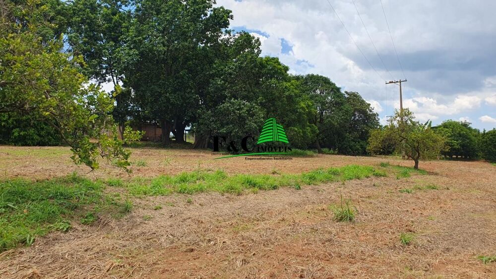 Sítio à venda com 2 quartos, 33000m² - Foto 4