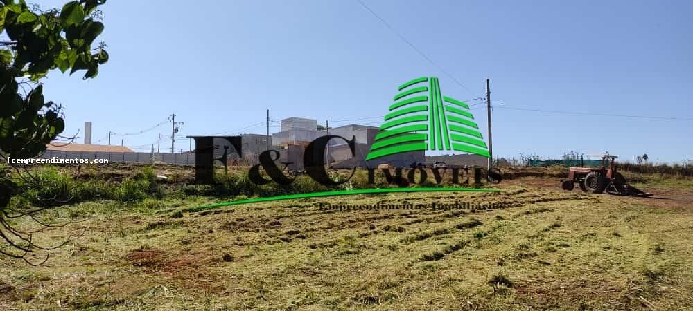 Terreno, 750 m² - Foto 1