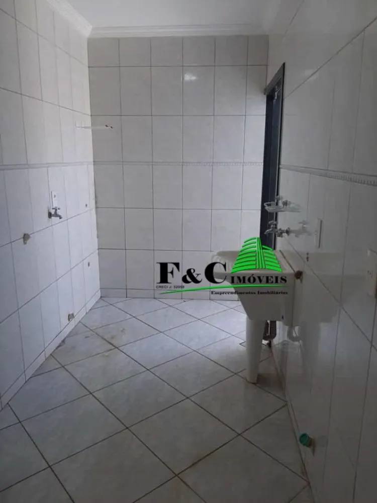 Sobrado, 3 quartos - Foto 10