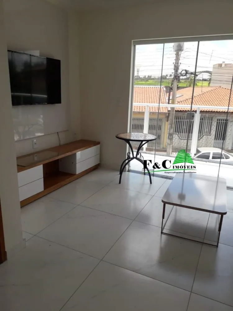 Sobrado, 3 quartos - Foto 8