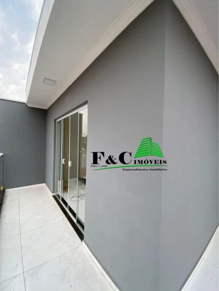 Sobrado, 3 quartos - Foto 5