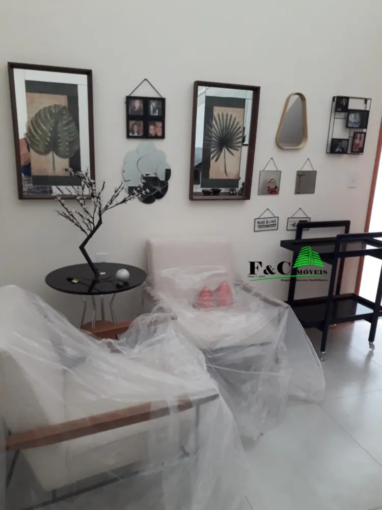 Sobrado, 3 quartos - Foto 6