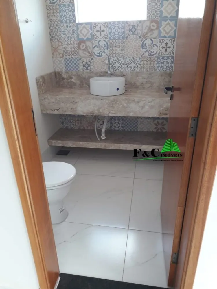 Sobrado, 3 quartos - Foto 9