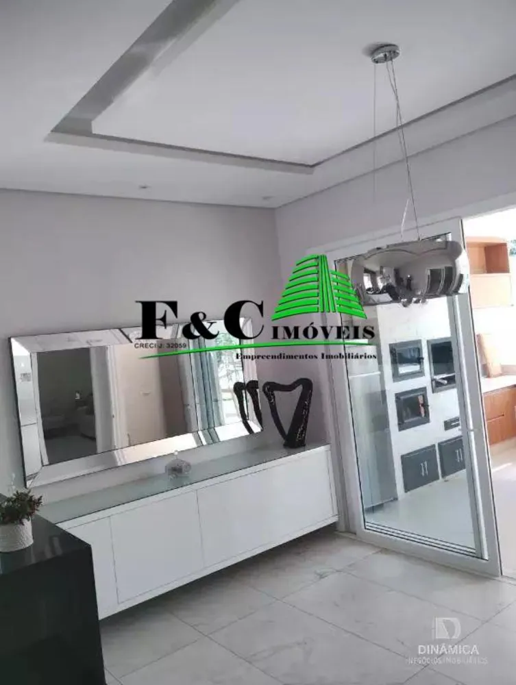 Casa de Condomínio, 3 quartos - Foto 7