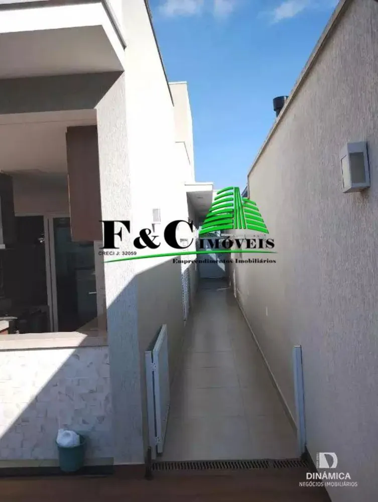 Casa de Condomínio, 3 quartos - Foto 6