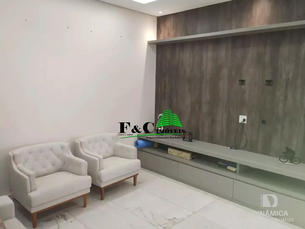 Casa de Condomínio, 3 quartos - Foto 5
