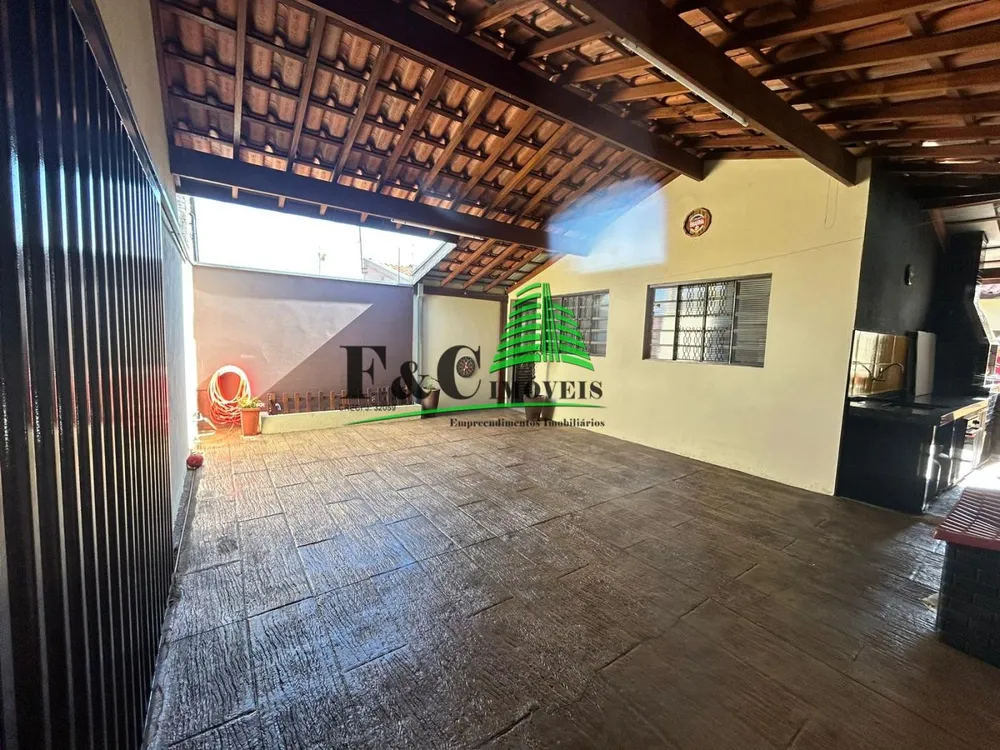 Casa, 3 quartos - Foto 3