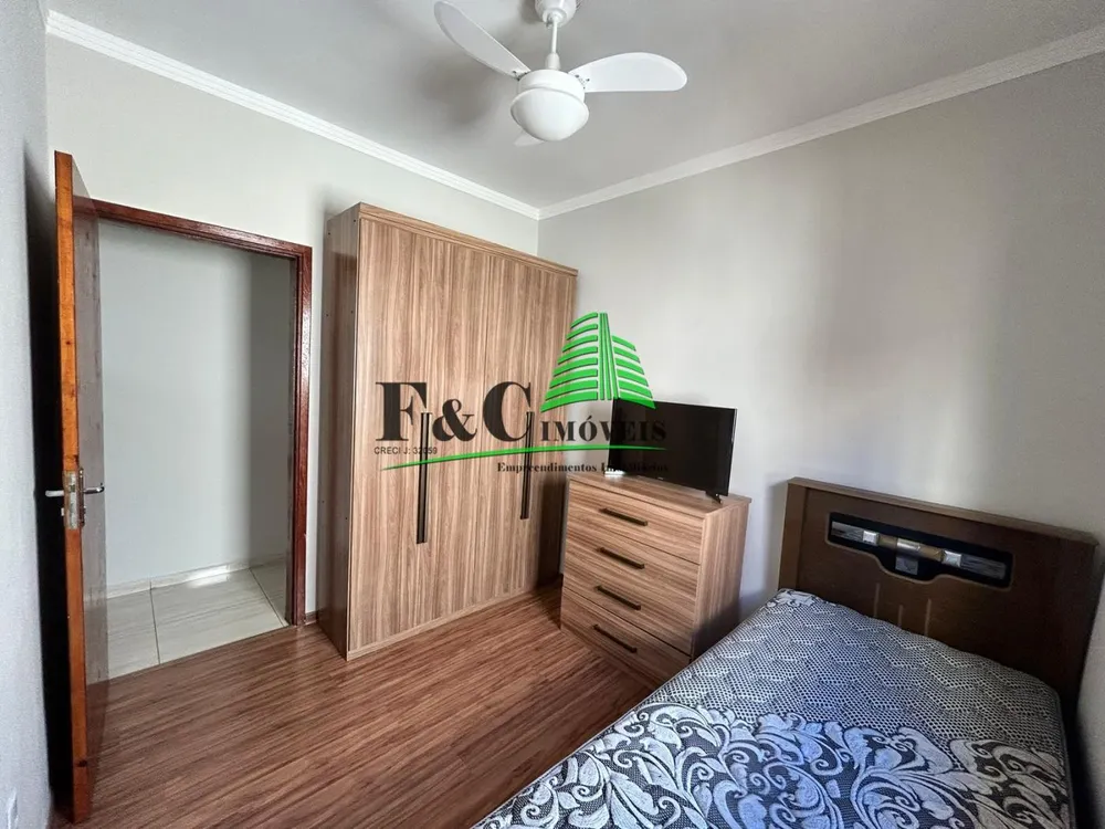 Casa, 3 quartos - Foto 7