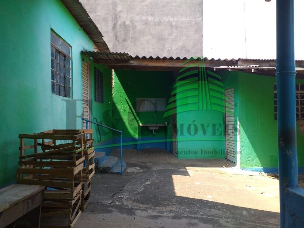 Terreno, 378 m² - Foto 4