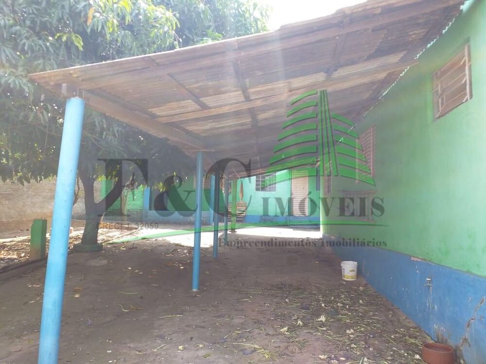 Terreno, 378 m² - Foto 3