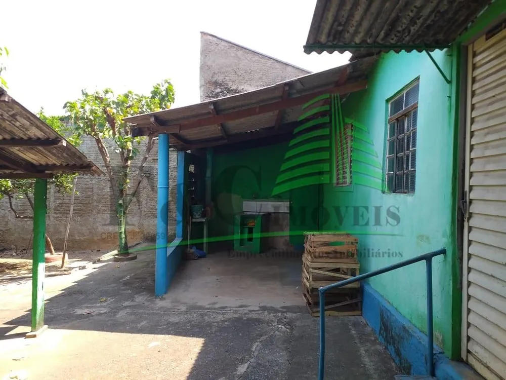 Terreno, 378 m² - Foto 5