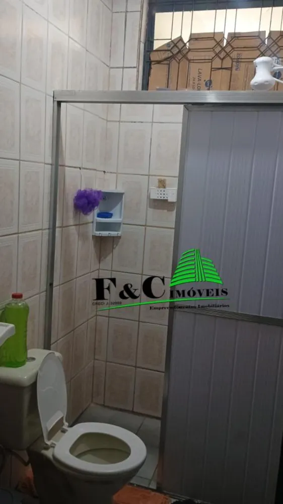 Sobrado, 3 quartos - Foto 5