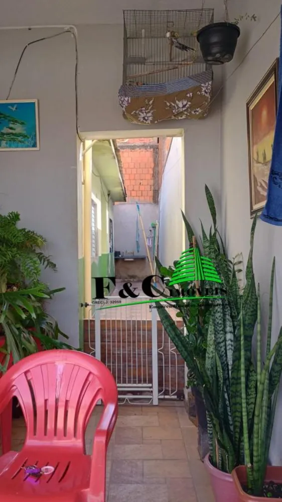 Sobrado, 3 quartos - Foto 4