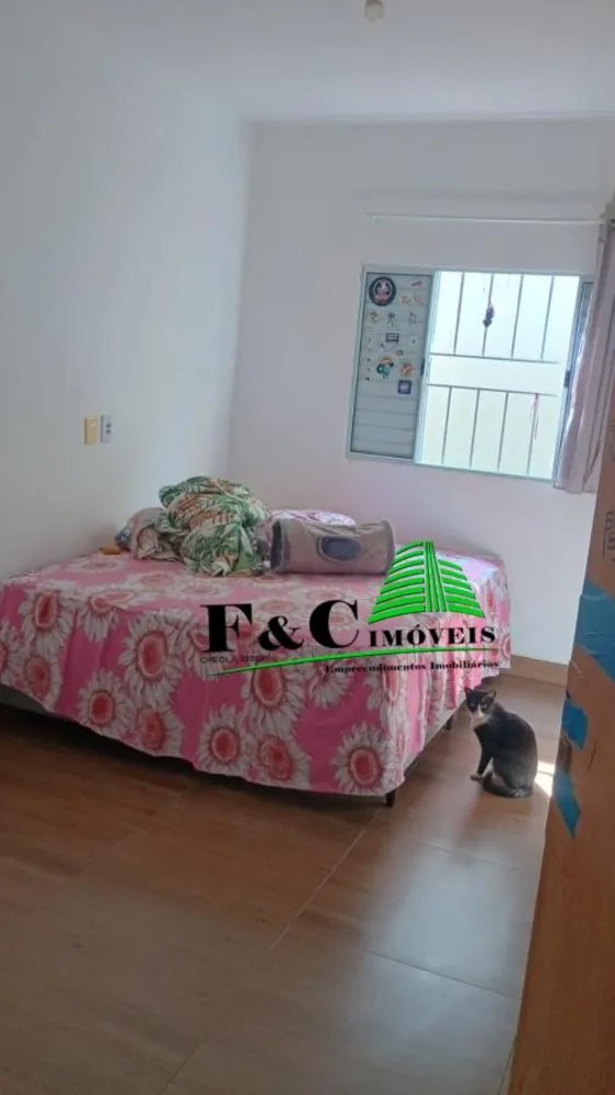 Sobrado, 3 quartos - Foto 11