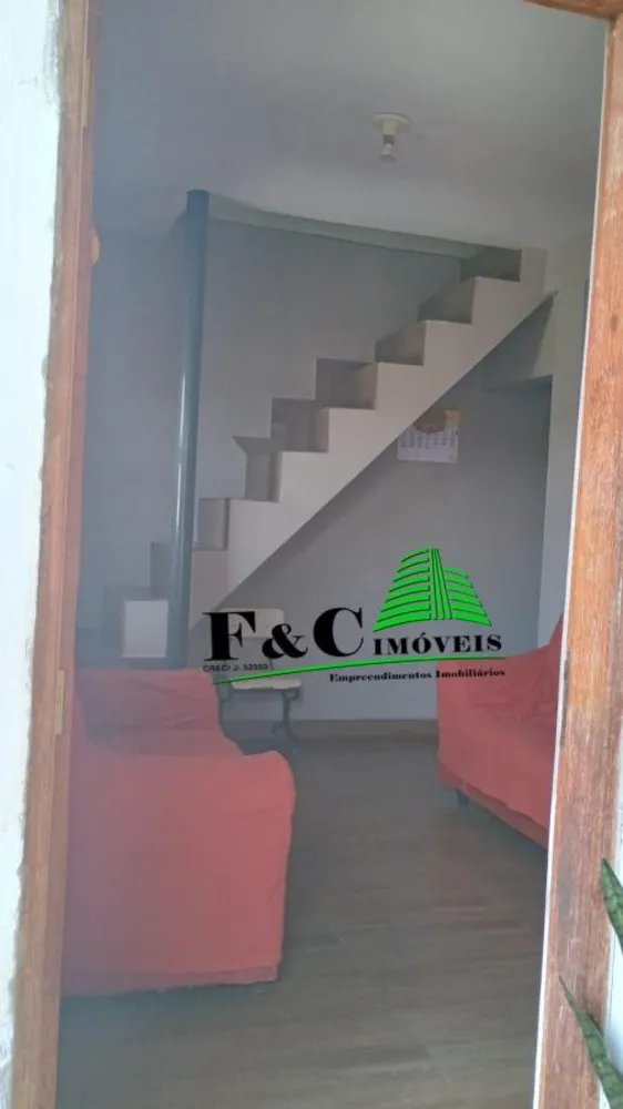 Sobrado, 3 quartos - Foto 2