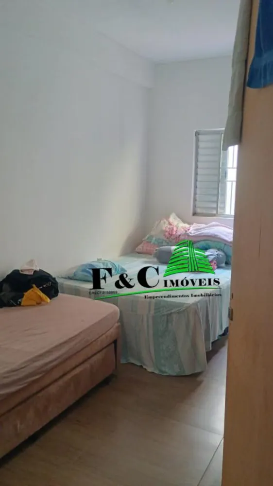 Sobrado, 3 quartos - Foto 6