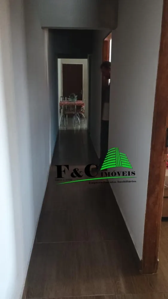 Sobrado, 3 quartos - Foto 7