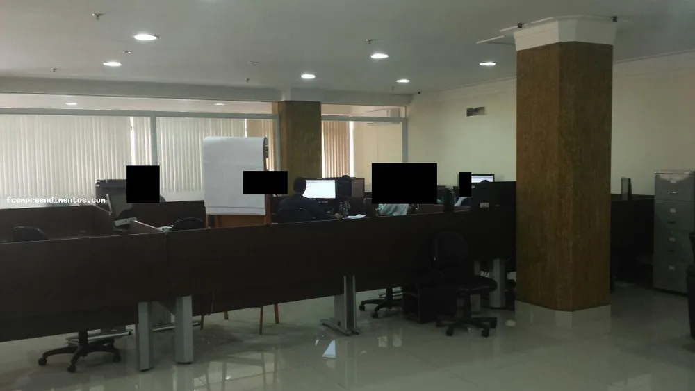 Sala-Conjunto, 585 m² - Foto 5