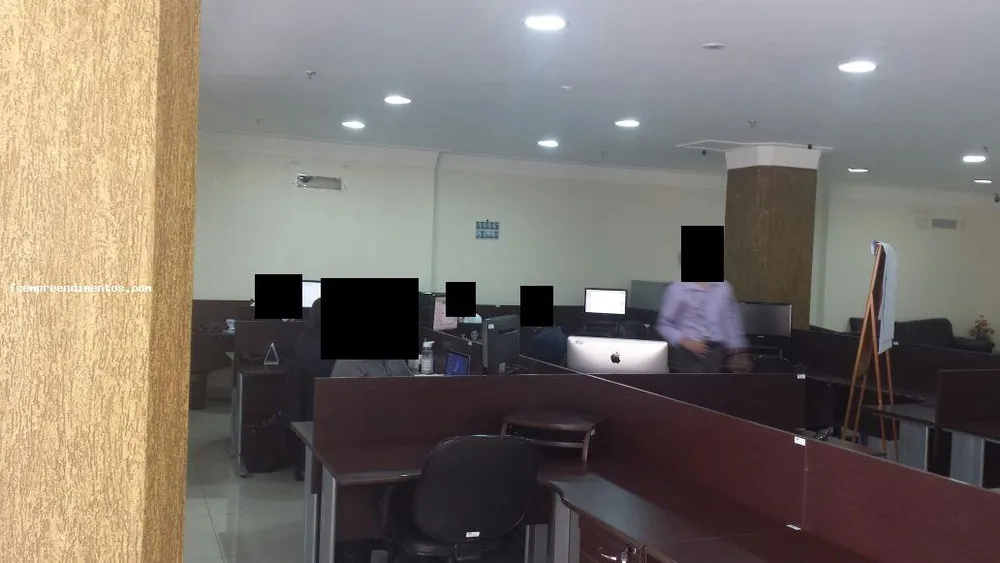Sala-Conjunto, 585 m² - Foto 6