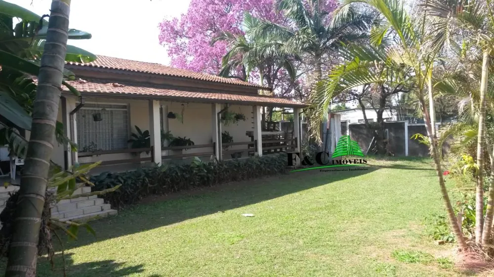 Casa, 6 quartos - Foto 3