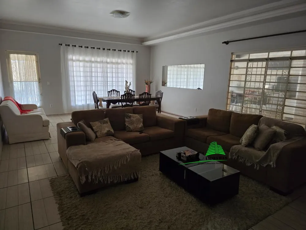 Casa, 6 quartos - Foto 4