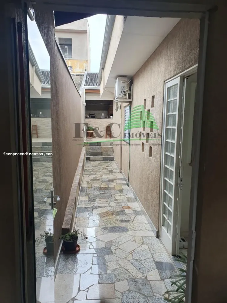 Casa, 3 quartos - Foto 8
