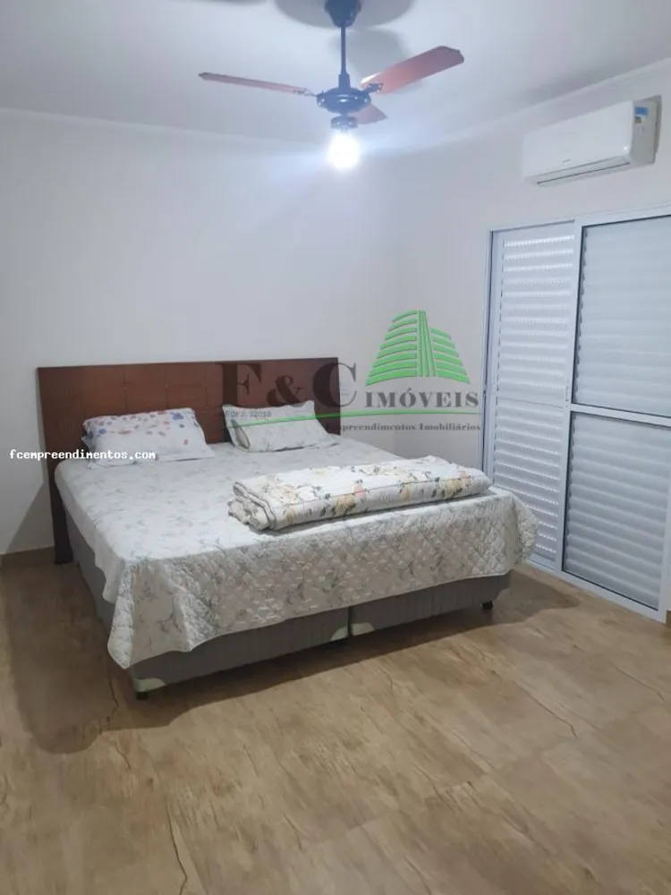 Casa, 3 quartos - Foto 10