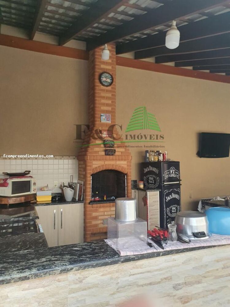 Casa, 3 quartos - Foto 2