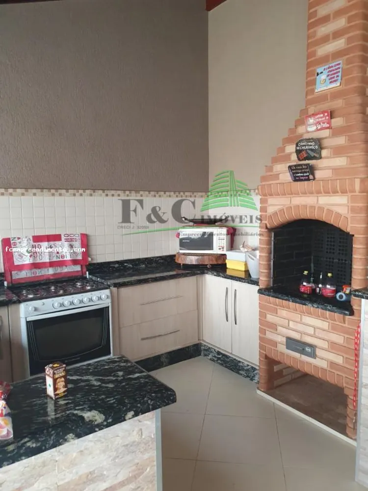 Casa, 3 quartos - Foto 6
